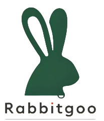Rabbitgoo dog harness